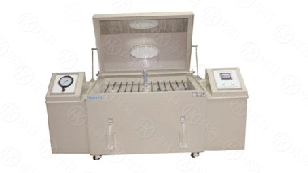 南京環科鹽霧試驗箱製造商