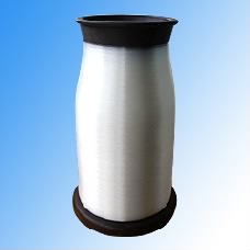 本色聚乙烯單絲