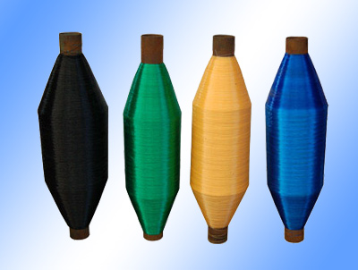 有色聚乙烯單絲