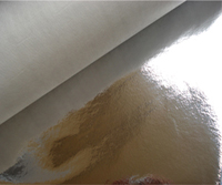 鍍鋁箔複合無紡布