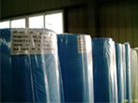 淋膜複合無紡布