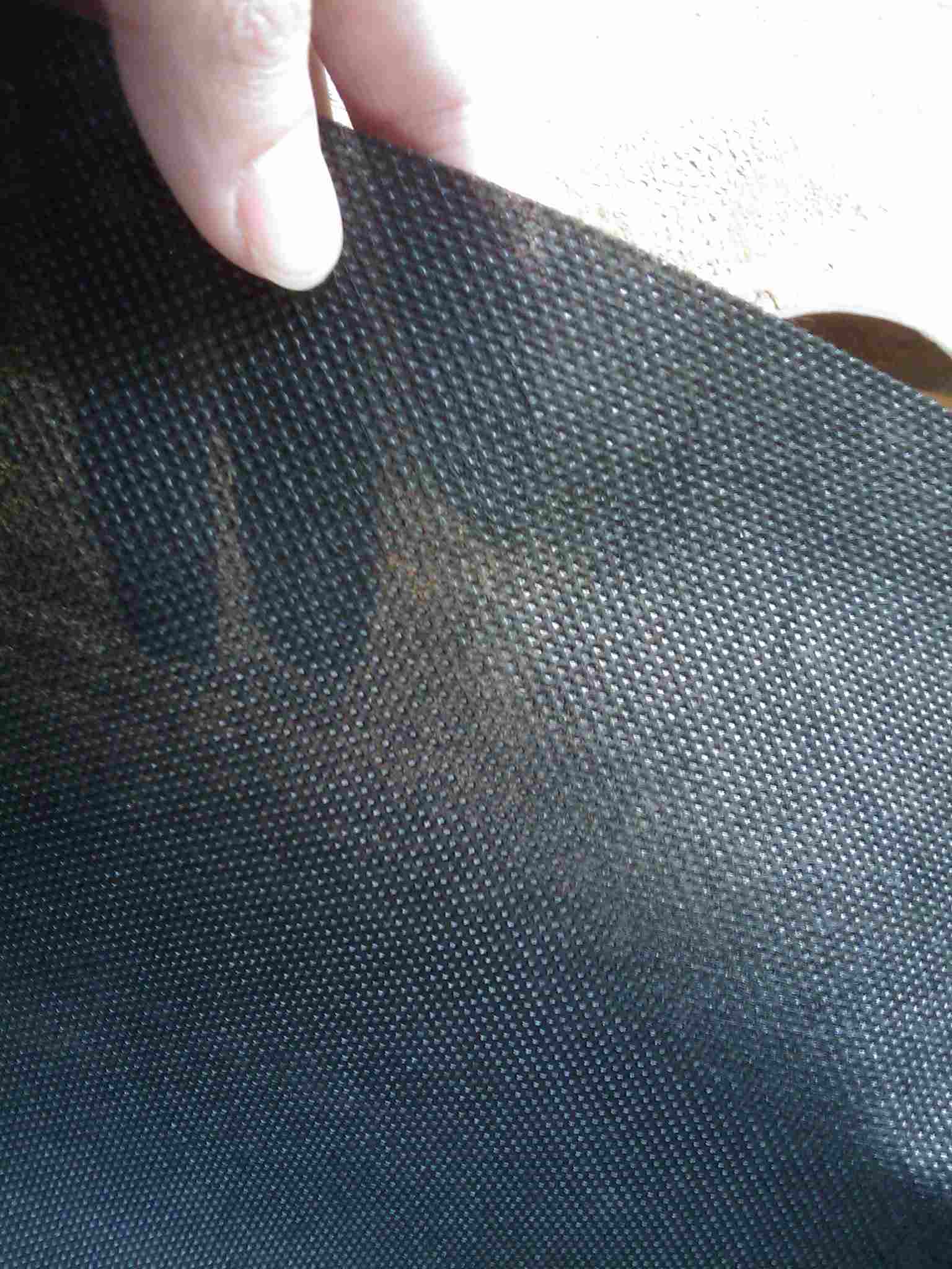 建築防塵隔離無紡布