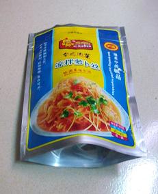 供應高溫蒸煮袋、抽真空尼龍袋、直立袋、拉