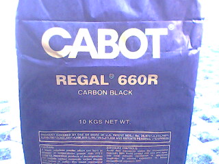 卡博特炭黑660R  250R  99R