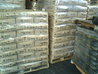 卡博特碳黑N330  N550 N660