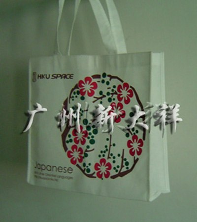 帆布袋G環保袋廠G佛山購物袋廠