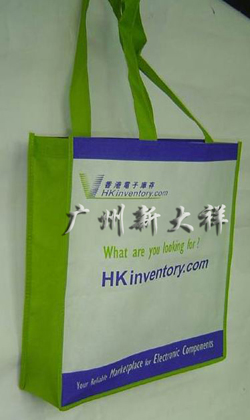 帆布袋N帆布購物袋B北京帆布袋