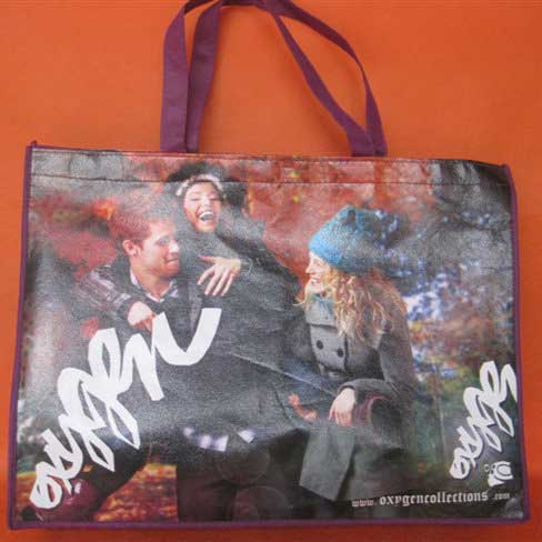 供應【專業製袋十年】無紡布袋廠家直銷