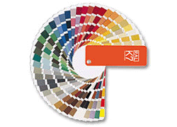 德國RAL色卡(勞爾色卡) 塗料色卡色標
