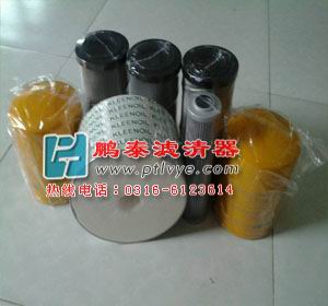 中聯泵車SF250M90液壓濾芯