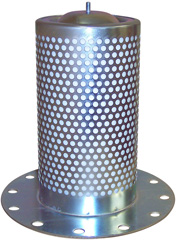 鵬泰供空壓機油氣分離濾芯.濾清器