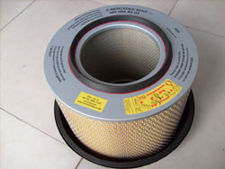 0010948304沃爾沃濾芯、鵬泰