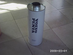 3826215沃爾沃濾芯、鵬泰