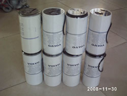 11110683沃爾沃濾芯、鵬泰