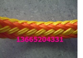 供應聚乙烯繩纜/纜繩/繩索