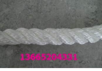 船用繩纜/三八股繩纜/丙綸長絲/網絡