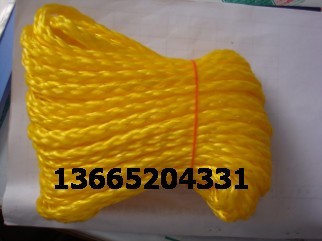 芳綸繩纜/船用纜繩