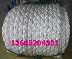 十二股繩纜/船用纜繩