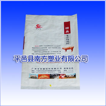 飼料包裝袋