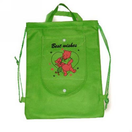 江西南昌誠傑無紡布袋環保袋購物袋手提袋