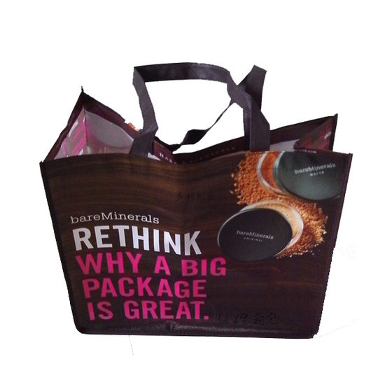 江西環保袋,南昌無紡布袋廠家誠傑