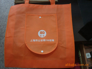 江西南昌誠傑江西環保袋無紡布袋南昌無紡布