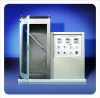 45度法阻燃性能測定儀（儀）