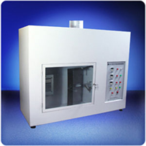 塑料燃燒試驗機（儀）