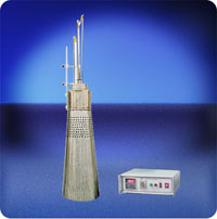 建材不燃性試驗爐（儀）