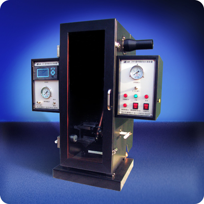 建材燃燒煙密度試驗機（儀）