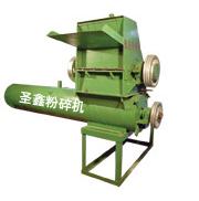 塑料製粒機山東曲阜聖鑫機械電動機頭造粒機