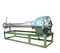 塑料上料機切粒機山東曲阜聖鑫機械造粒機械