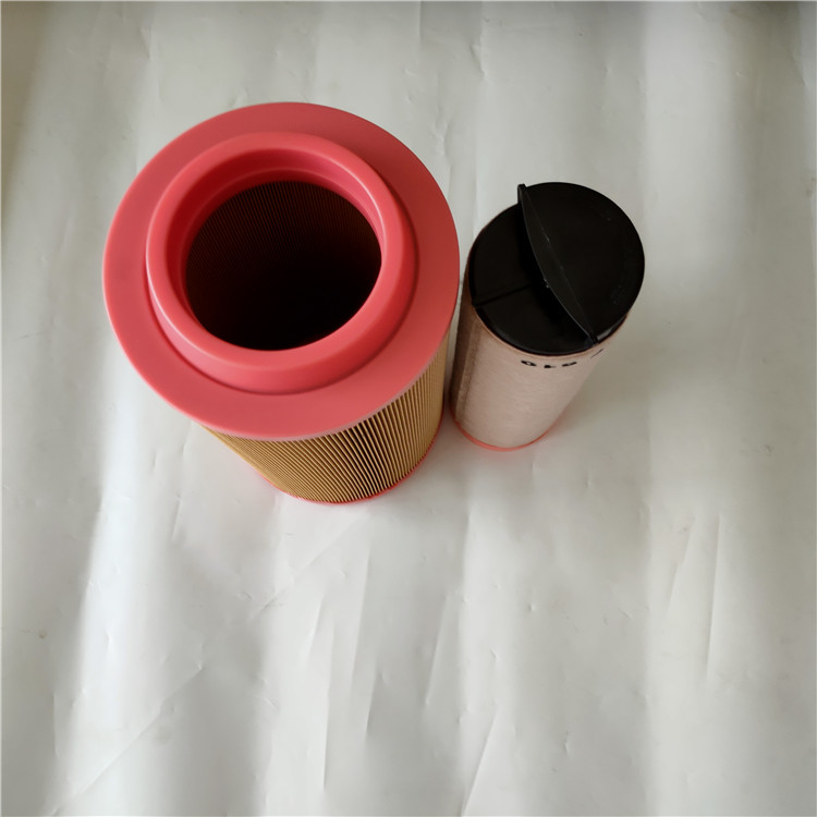 廠家現貨供應 替代 維特根1266748空氣濾芯