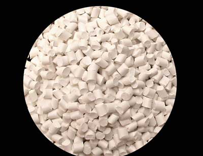 高透明PP阻燃母料