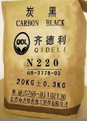 炭黑N220