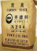 炭黑N234