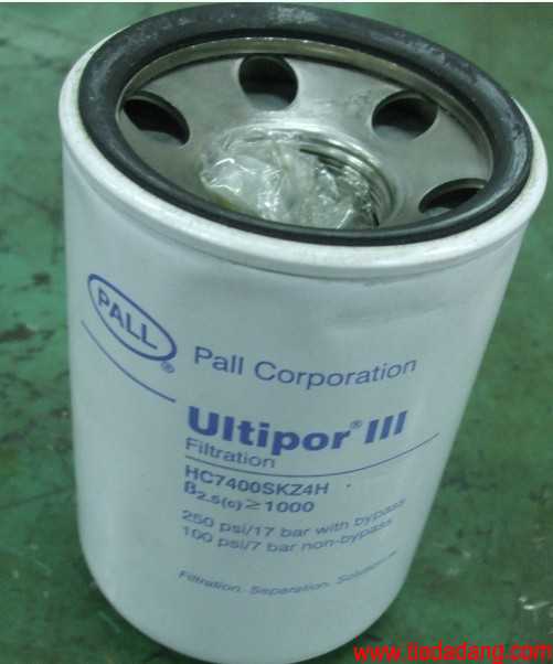HC7400SKZ4H液壓旋裝濾芯