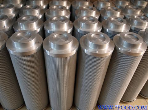 頗爾液壓HC8400FKP39H