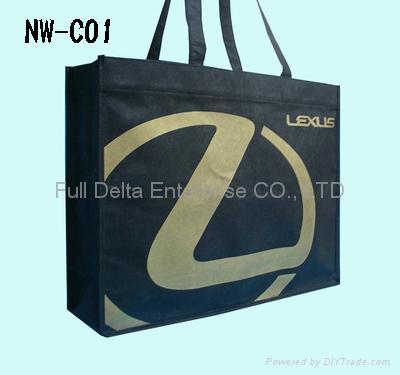 溫州無紡布袋溫州環保袋