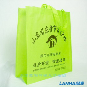 天津環保購物袋
