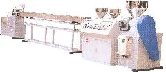 塑膠仿藤押出機