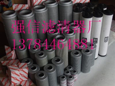 黎明液壓GX-250×30濾芯