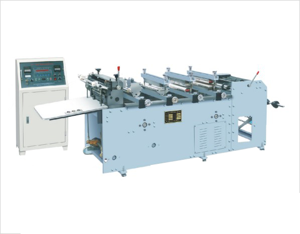 XY-350/600型電腦控製多功能底封