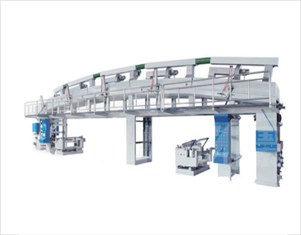 XY-A係列多功能塗布機
