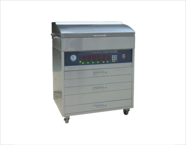 DF-400/600/800柔性曬版機