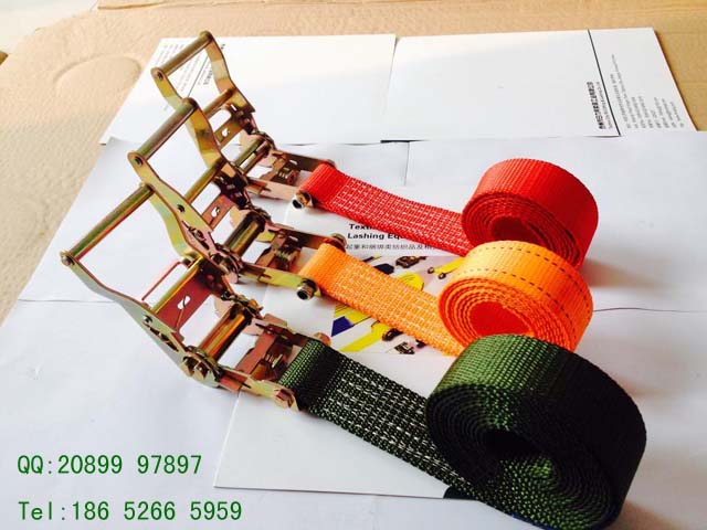 日力捆綁帶，捆綁器，拉緊器，拉緊帶，吊裝