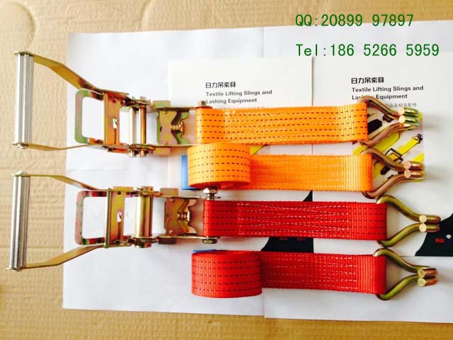 日力貨物拉緊器，貨物捆綁器，汽車拉緊器