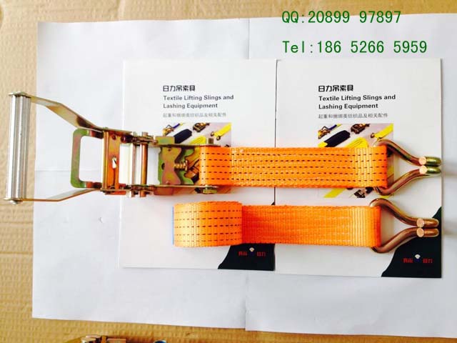50mm拉緊器 緊固器拉緊帶
