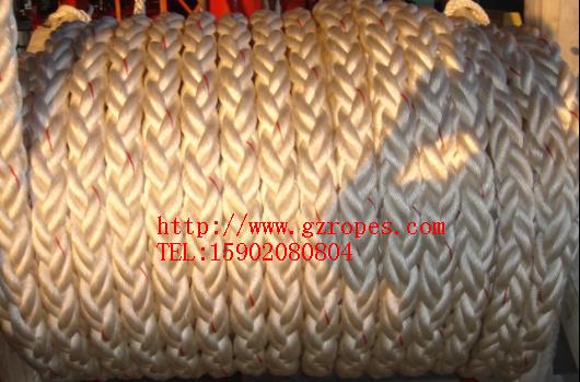 尼龍纜繩&錦綸繩