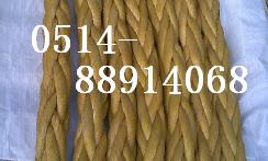 供應UHMWPE纜繩A船用繩纜A芳綸繩索